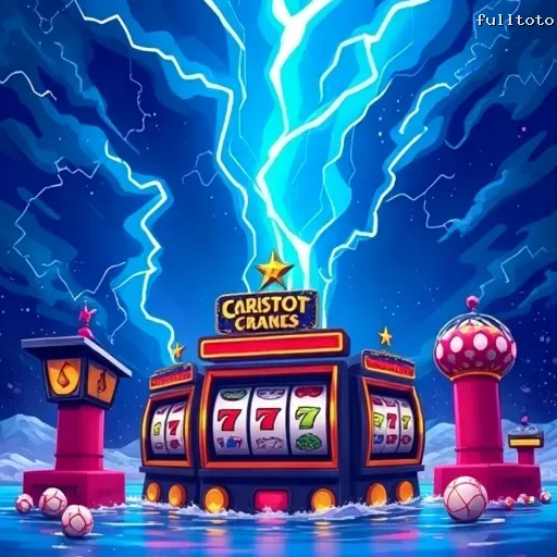 fulltoto: Promo dan Bonus Terbaik untuk Para Gamer Indonesia