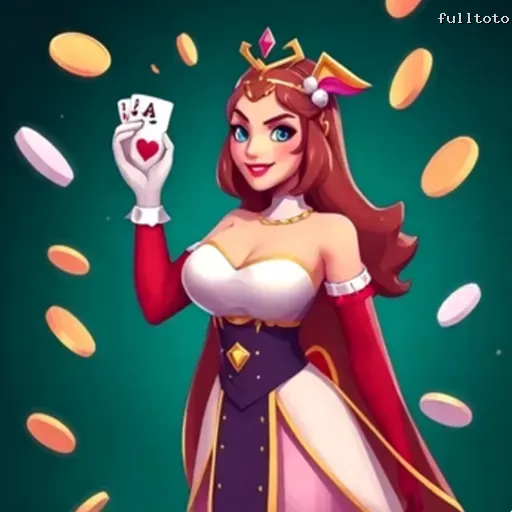Menggali Fitur Menarik di Situs Game fulltoto