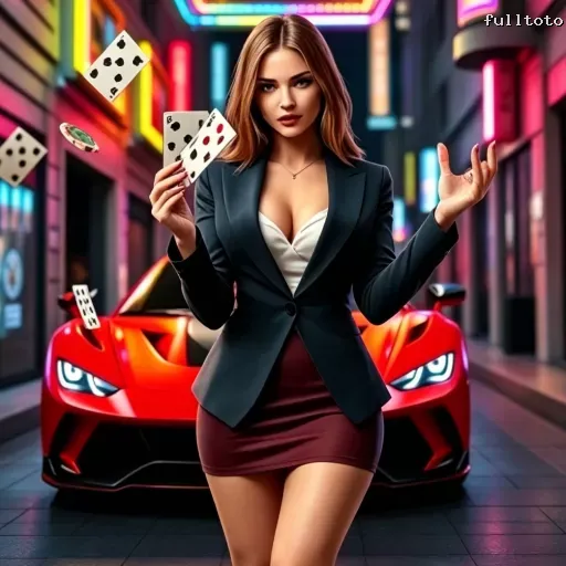 fulltoto: Bet Sport Dengan Fitur Terbaik untuk Pemain Indonesia